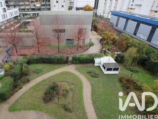  Appartement � vendre 4 pi�ces 80 m�