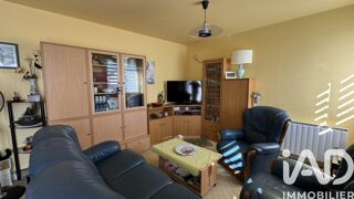  Maison � vendre 3 pi�ces 75 m�