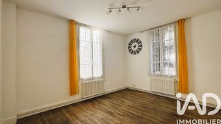  Appartement � vendre 2 pi�ces 43 m�