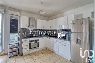  Appartement � vendre 4 pi�ces 83 m�