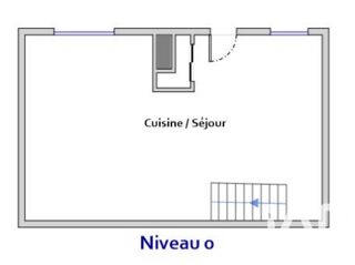  Maison � vendre 4 pi�ces 75 m�