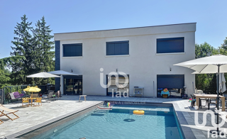  Villa � vendre 10 pi�ces 247 m�