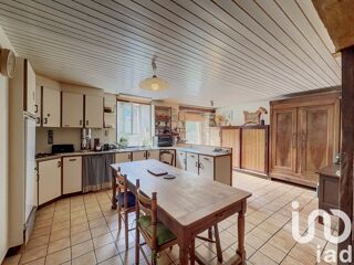  Maison � vendre 9 pi�ces 340 m�