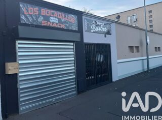  Immeuble � vendre 33 m�