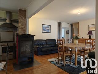  Maison � vendre 5 pi�ces 160 m�