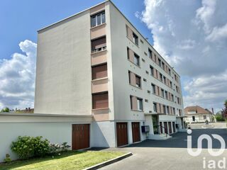  Appartement  vendre 3 pices 63 m