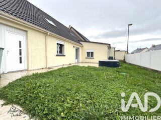  Maison � vendre 7 pi�ces 136 m�