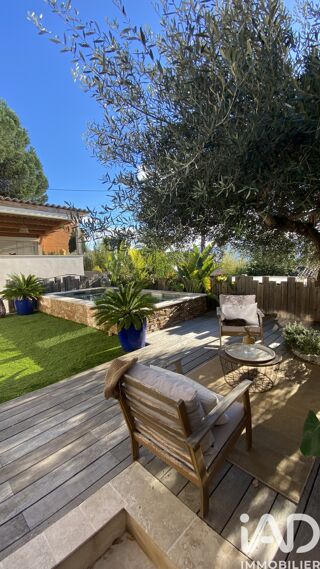  Maison � vendre 4 pi�ces 89 m�