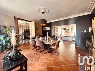  Maison � vendre 15 + pi�ces 344 m�