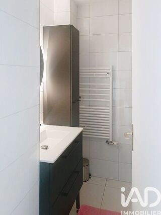  Appartement � vendre 4 pi�ces 72 m�