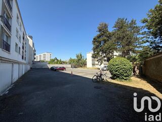  Appartement � vendre 1 pi�ce 21 m�