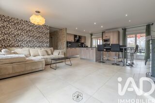  Maison  vendre 7 pices 138 m