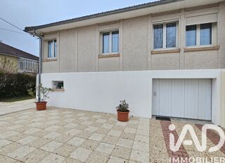  Maison � vendre 3 pi�ces 65 m�