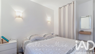  Appartement  vendre 4 pices 71 m