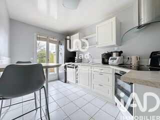  Maison � vendre 4 pi�ces 76 m�