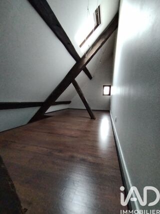  Appartement � vendre 1 pi�ce 29 m�