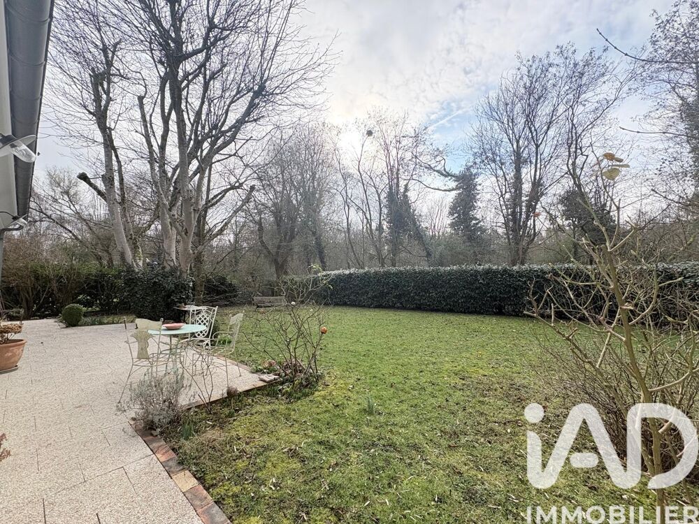 � vendre  Maison Marolles-en-Brie (94440)