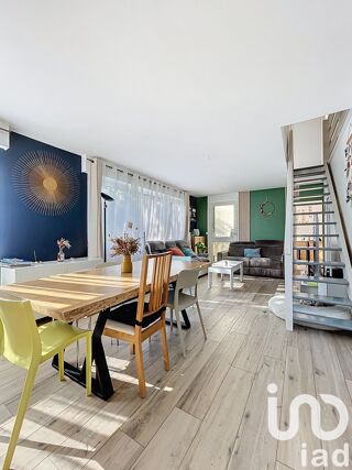  Appartement � vendre 5 pi�ces 96 m�