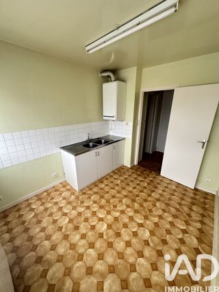  Appartement  vendre 3 pices 66 m