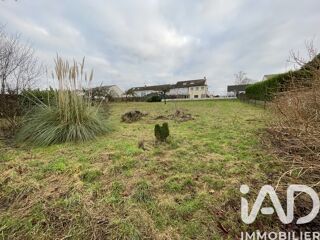  Terrain � vendre 930 m�