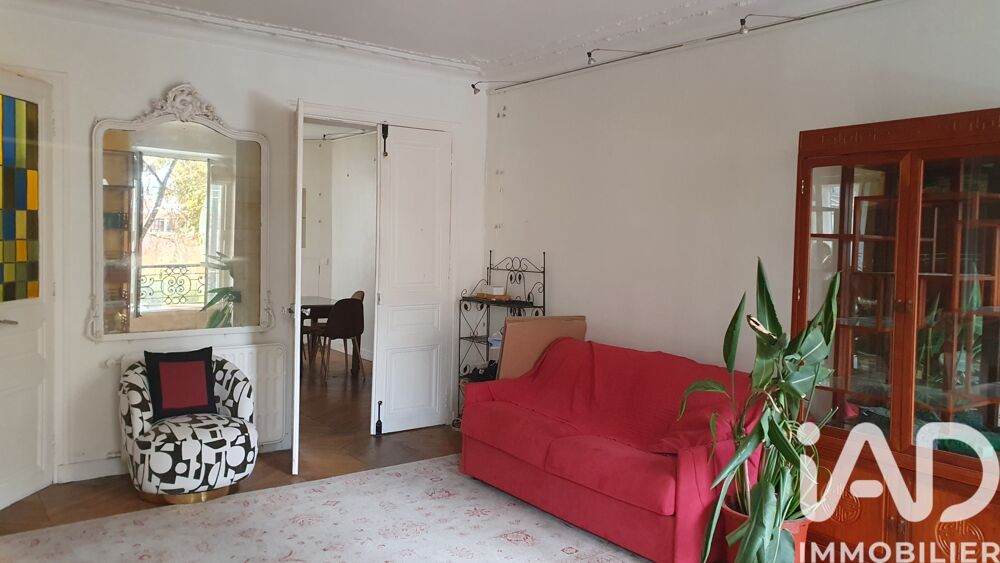 � vendre  Appartement Paris 10