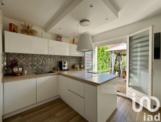  Maison  vendre 6 pices 127 m