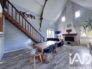  Maison � vendre 6 pi�ces 170 m�