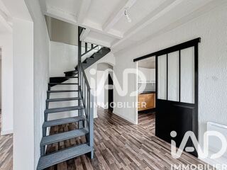  Maison � vendre 5 pi�ces 90 m�