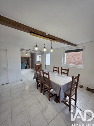  Maison � vendre 3 pi�ces 96 m�