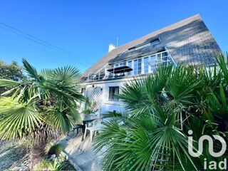  Maison � vendre 8 pi�ces 179 m�