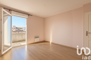  Appartement � vendre 3 pi�ces 58 m�