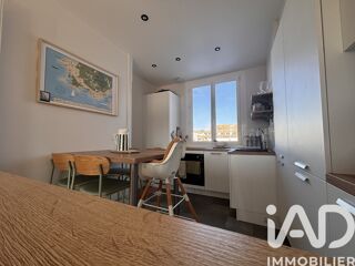  Appartement � vendre 3 pi�ces 55 m�