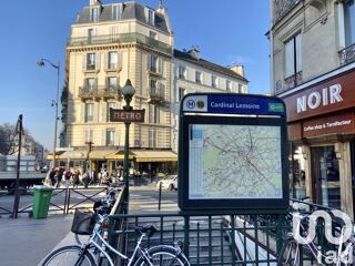  Appartement  vendre 1 pice 23 m