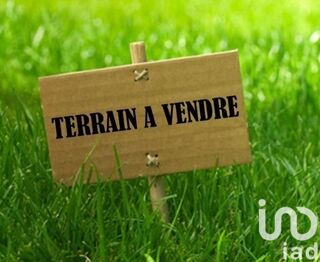  Terrain  vendre 467 m