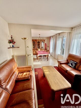  Maison � vendre 7 pi�ces 140 m�