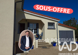  Maison � vendre 5 pi�ces 78 m�