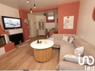  Maison � vendre 5 pi�ces 114 m�