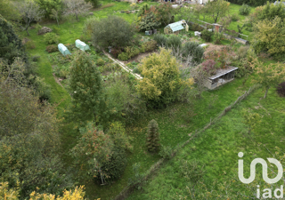  Maison � vendre 7 pi�ces 205 m�