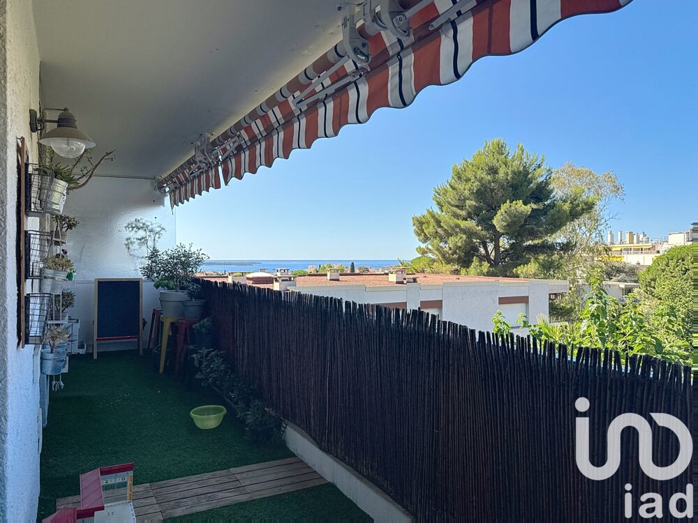  vendre  Appartement Cannes (06400)