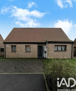  Maison � vendre 5 pi�ces 95 m�