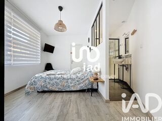  Appartement � vendre 3 pi�ces 62 m�