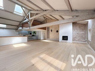  Appartement  vendre 3 pices 152 m