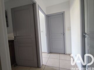  Appartement � vendre 3 pi�ces 60 m�