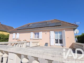  Maison � vendre 8 pi�ces 126 m�