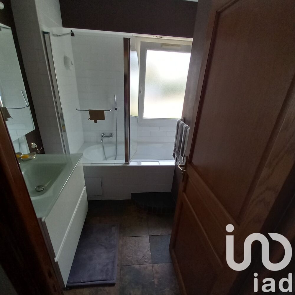 � vendre  Maison La Chapelle-sur-Erdre (44240)