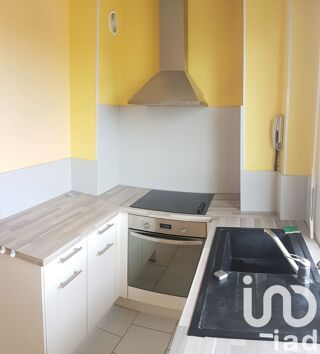  Appartement � vendre 4 pi�ces 56 m�