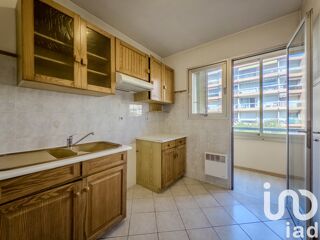  Appartement � vendre 3 pi�ces 64 m�