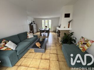  Maison � vendre 4 pi�ces 102 m�
