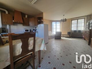  Maison � vendre 6 pi�ces 109 m�