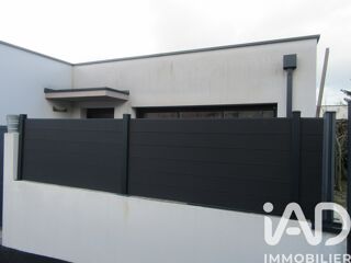  Maison � vendre 3 pi�ces 75 m�